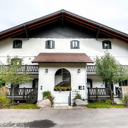 Luxury Condo Tremblant Mont-Tremblant Exterior photo